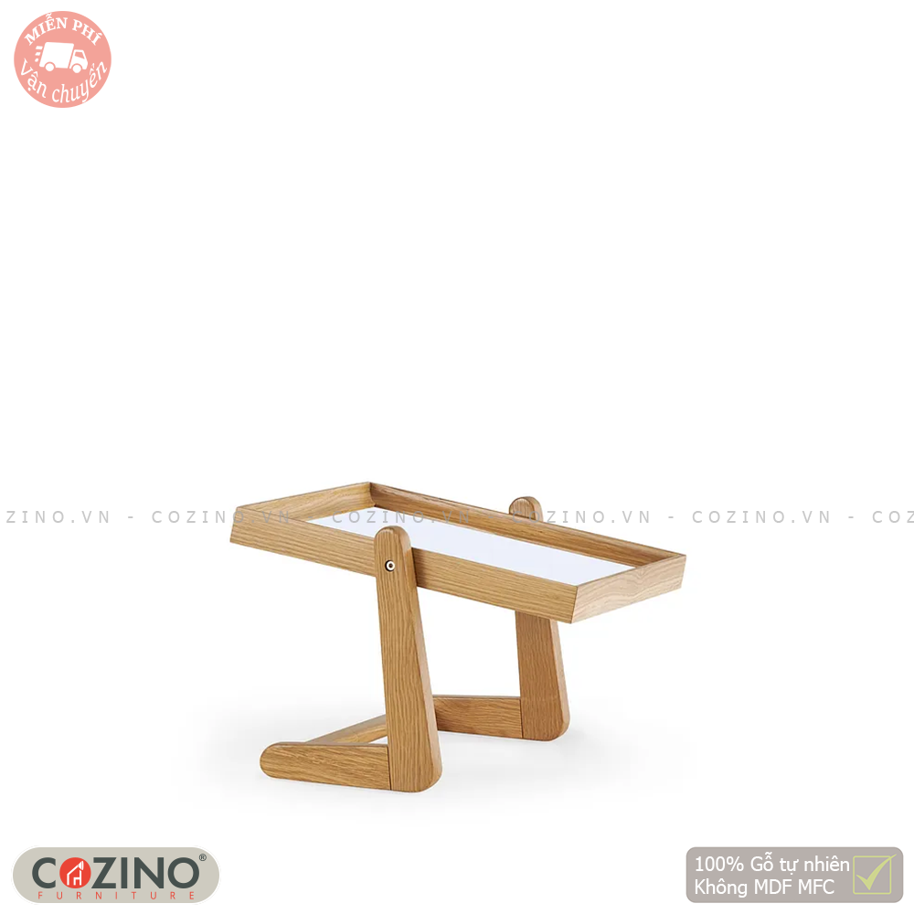 Gương để bàn Spot