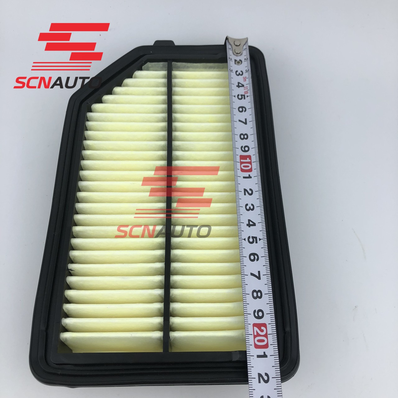 Combo 3 Món Lọc Honda City 2015 - 2019 (Lọc gió điều hòa, Lọc nhớt, lọc gió động cơ)