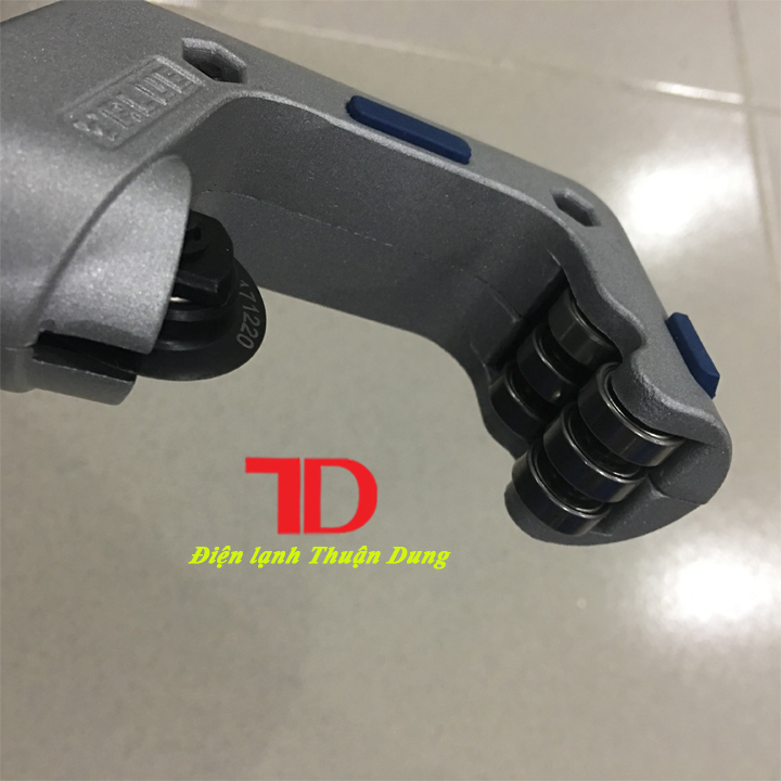 Dao cắt ống đồng VALUE VTC42 - Điện Lạnh Thuận Dung