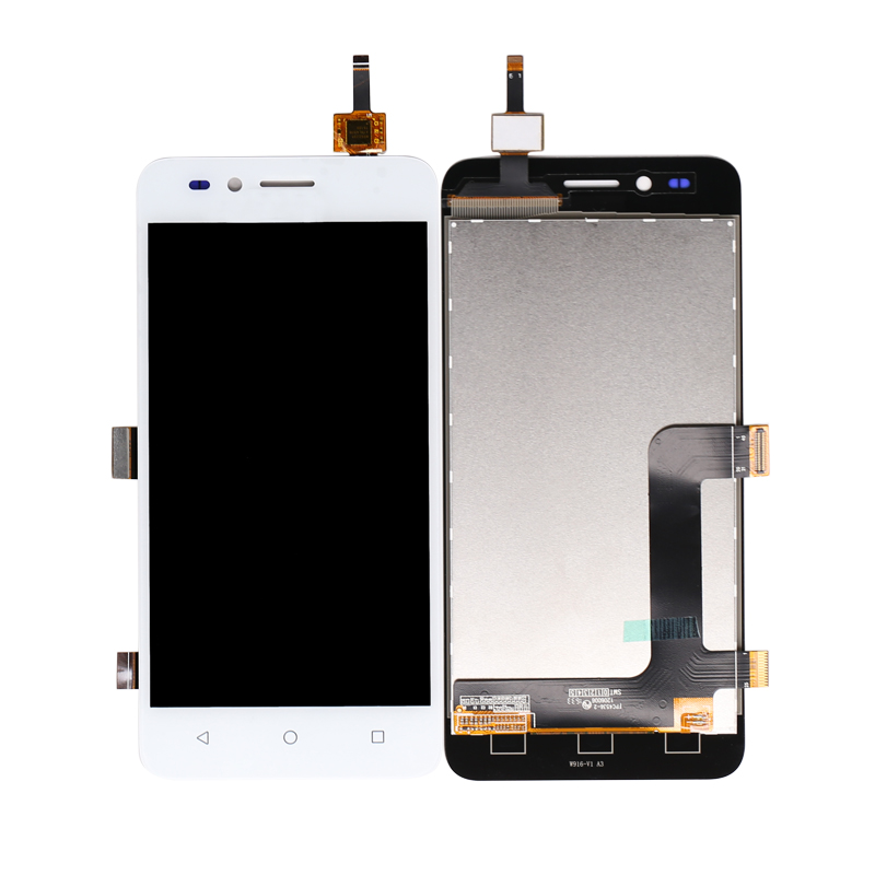 Bộ màn hình huawei y3ii / lua - u22 / 3g zin