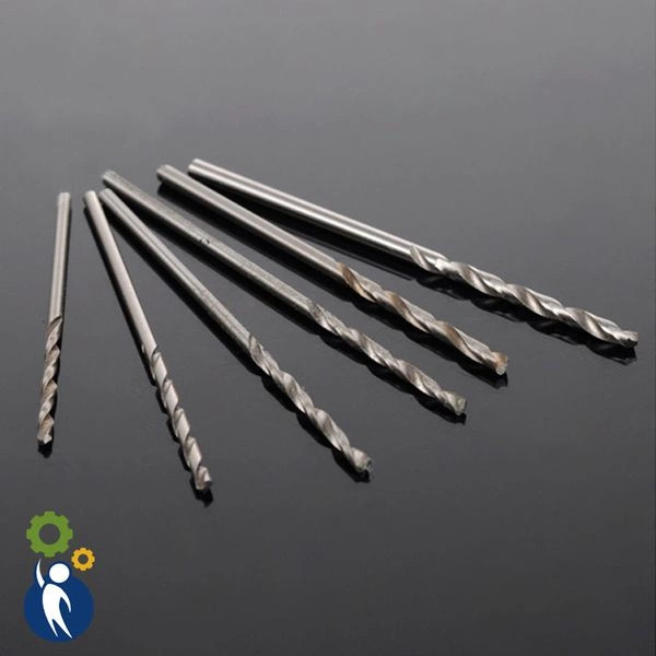 Bộ 10 mũi khoan 1.5mm