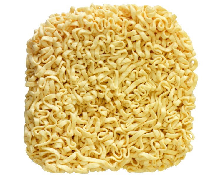 Thùng Mì Gấu đỏ gà sợi phở 30 gói x 64g