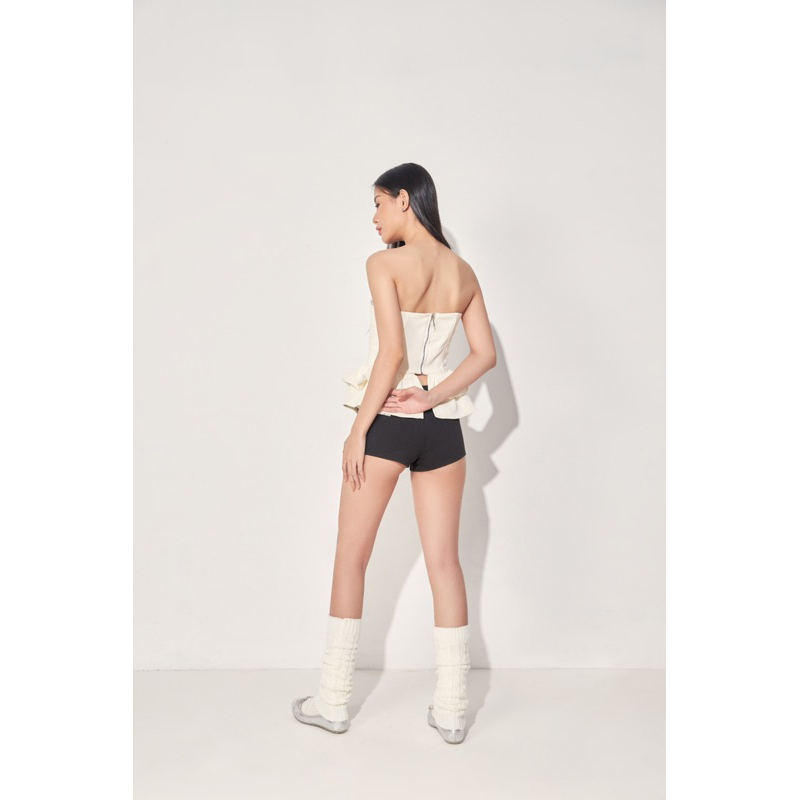 ORI - QUẦN SHORT BODY - BOOTY PANTS