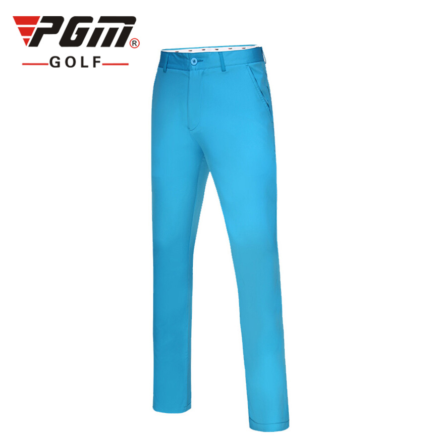[Chính hãng] [Ảnh thật] Quần Dài Golf Nam - PGM Golf Clothes - KUZ005