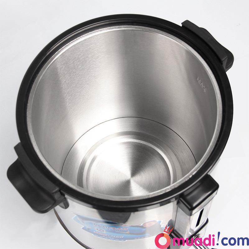 Bình đun nước nóng Milate 16L