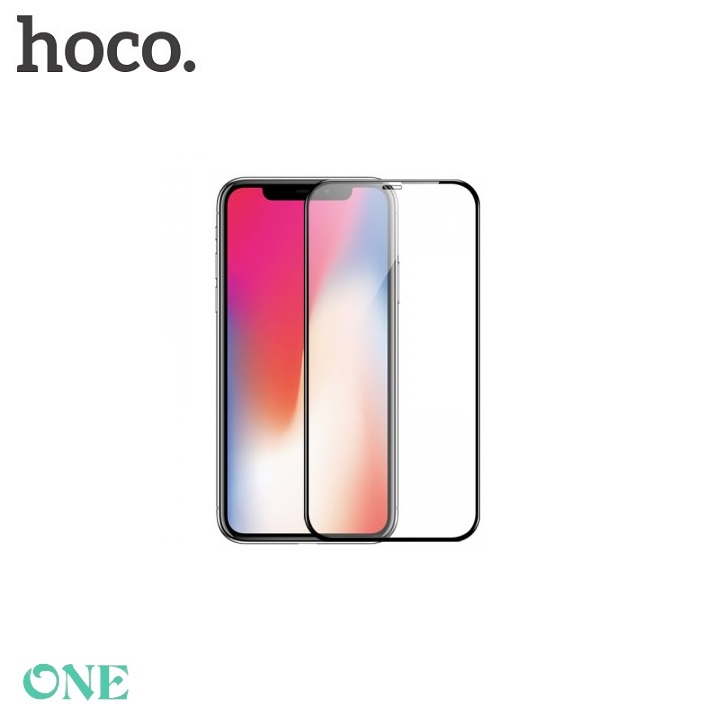 [HCM]Kính cường lực hoco 3D chính hãng cho iphone 7