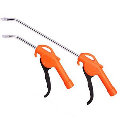 250mm Đồ xịt hơi cao cấp mỏ cong Asaki AK-1016