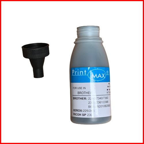 Mực đổ cho máy in Brother B2080DW, B2000, B7535DW, B7715DW ( Mã hộp mực B022 )