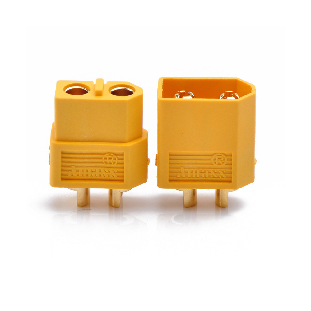Jack cắm XT60 Jack cắm Nguồn Pin đa năng
