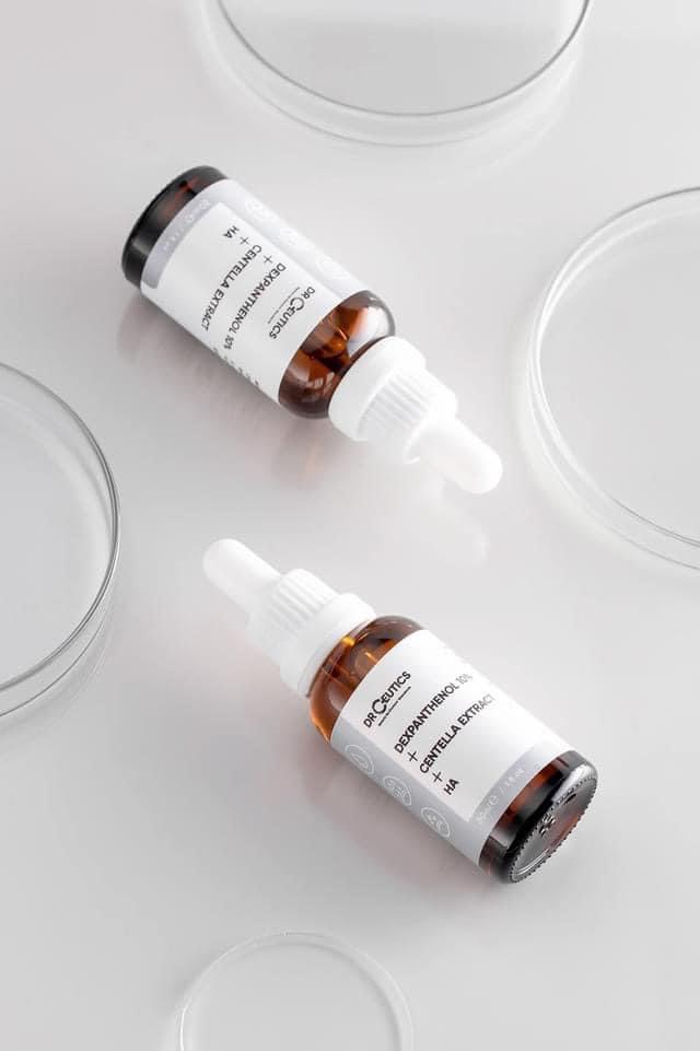Serum phục hồi da B5 Dr ceutics