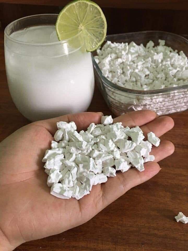 Bột sắn dây nguyên chất 1kg