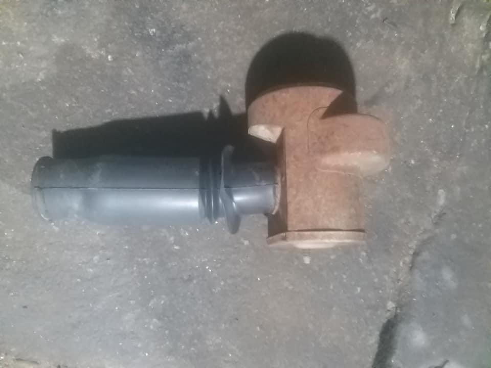 Bộ lọc gió honda chaly ( hàng tháo xe)