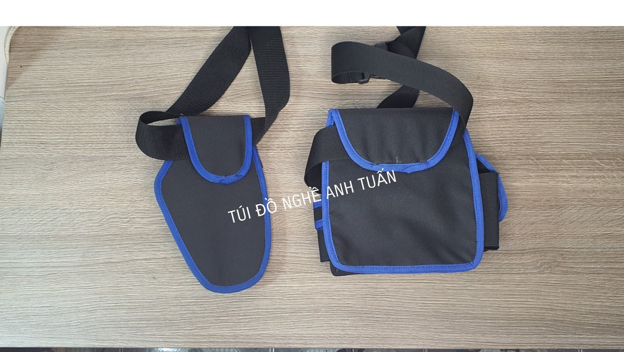 Túi đựng đồ nghề đeo hông cao cấp