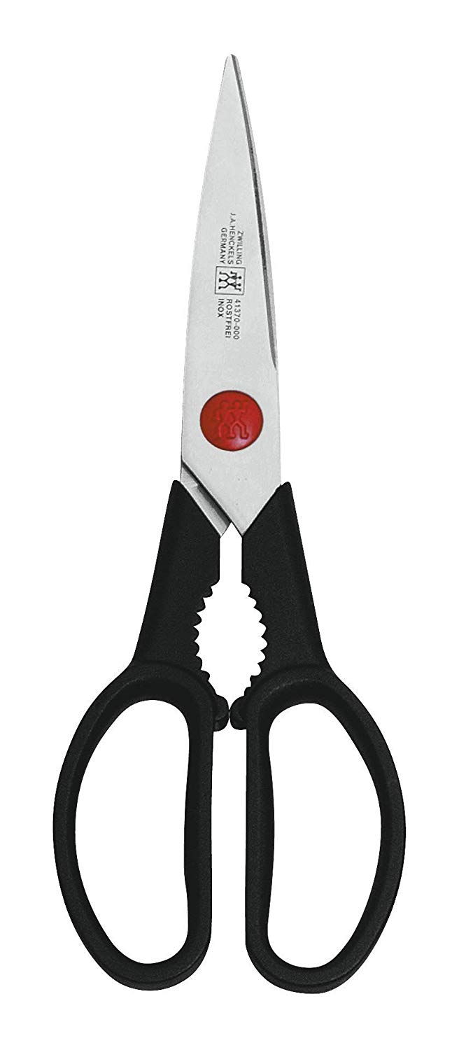 BỘ DAO Zwilling FORSTAR 7 MÓN TỰ MÀI