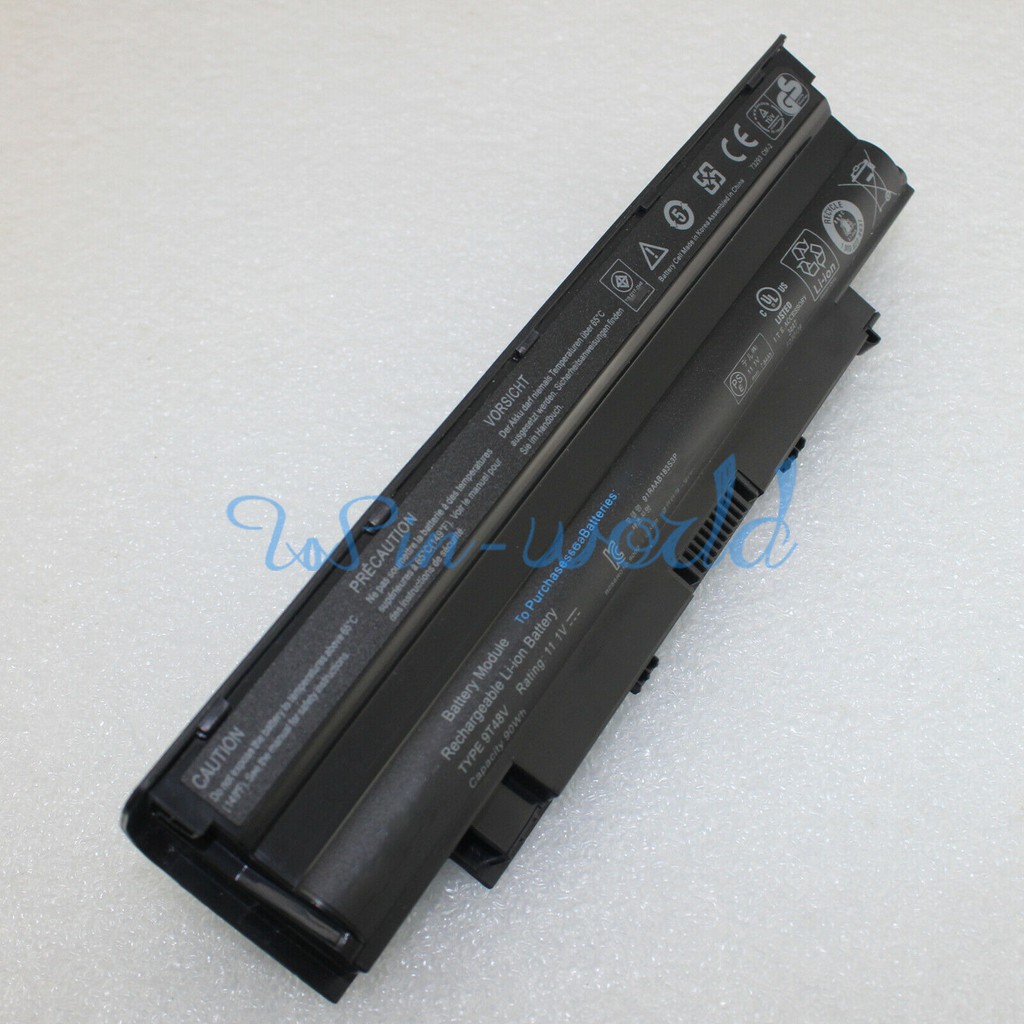 PIN LAPTOP DELL VOSTRO 3450