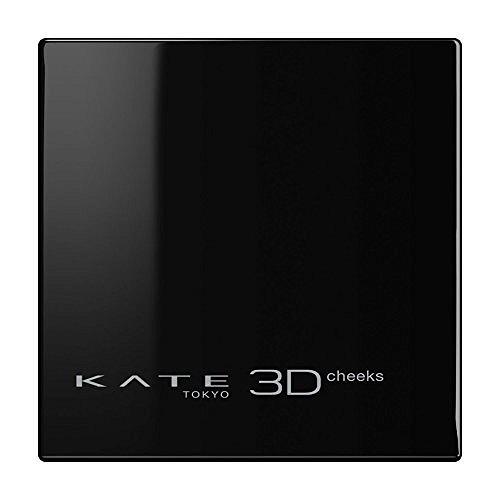 Phấn má Kanebo KATE 3D Cheeks 2Way 6.4g - Nhật Bản