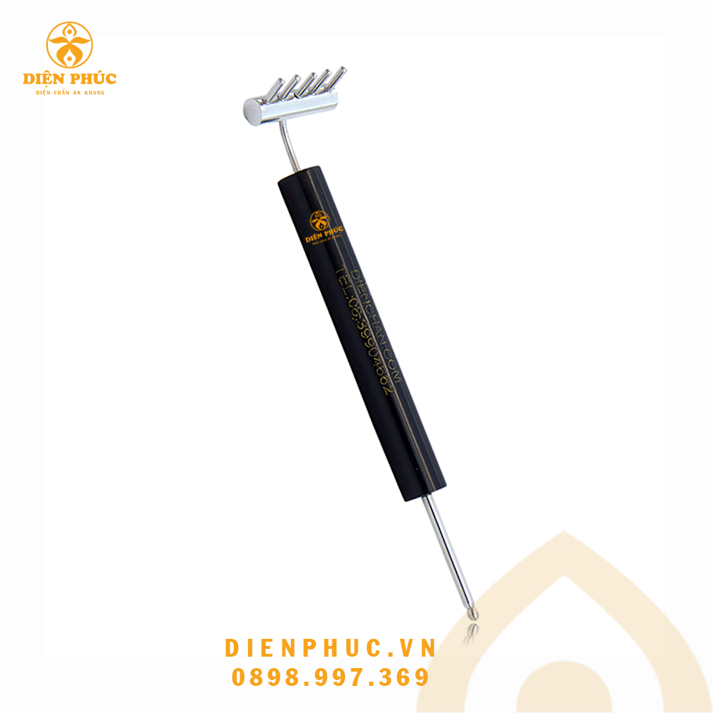 Dò cào Diện Chẩn Chính Hãng