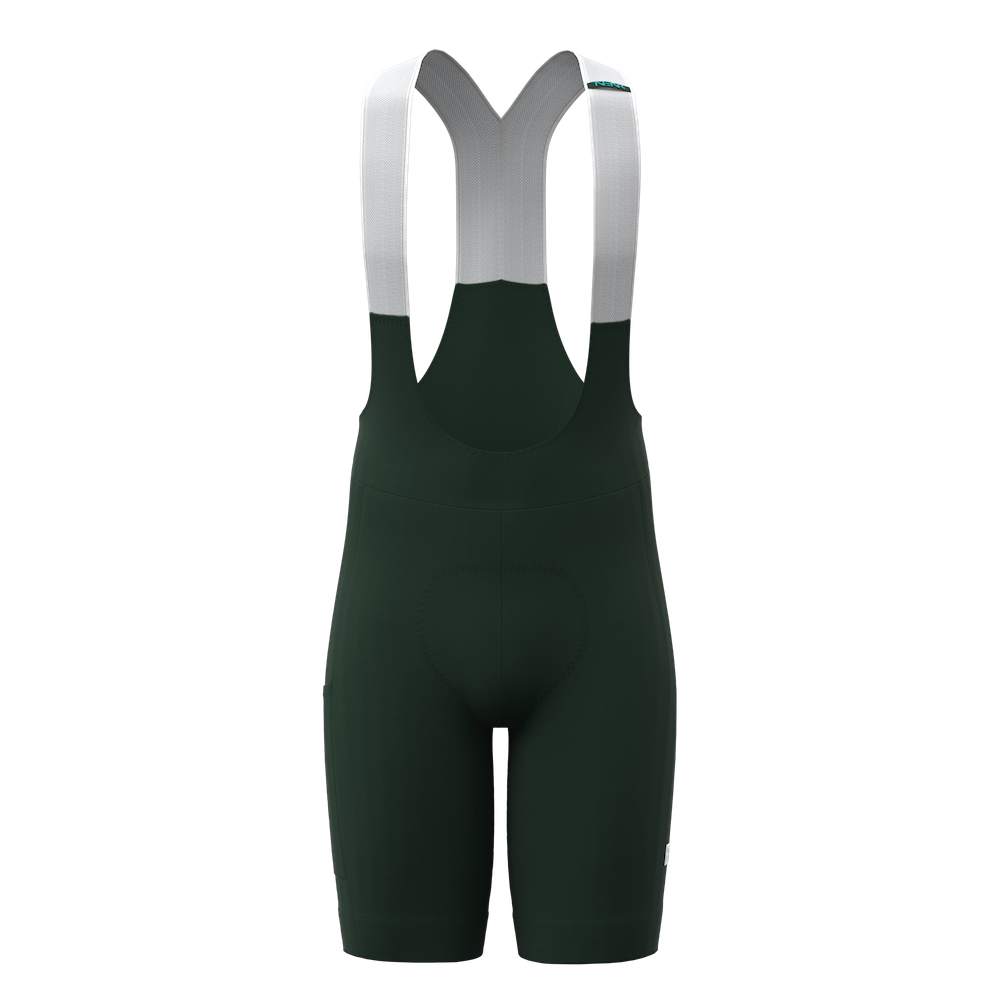 Quần bib nam nenk harris 25962 green