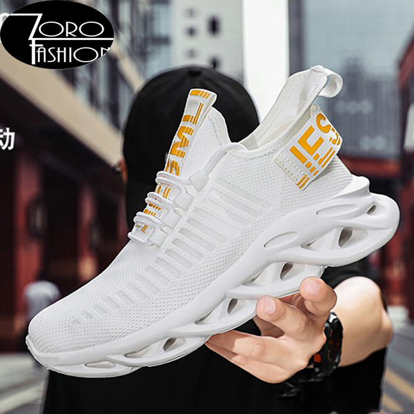 Giày sneaker nam - giày sneaker (ADAM SHOP) mã A09T