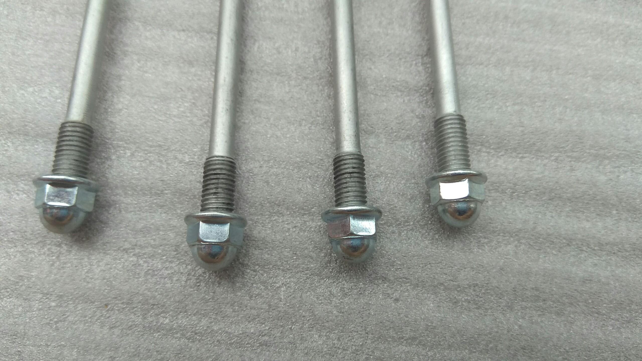 Lóc bơm nhớt rời + đũa Wave drem đi dên lớn