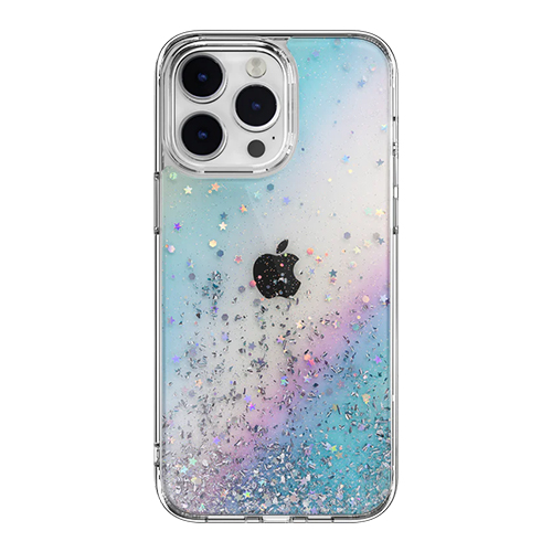 Ốp Lưng SwitchEasy Starfield iPhone 14 Pro Max / 14 Pro / 14 Plus / 14 / 15 Plus