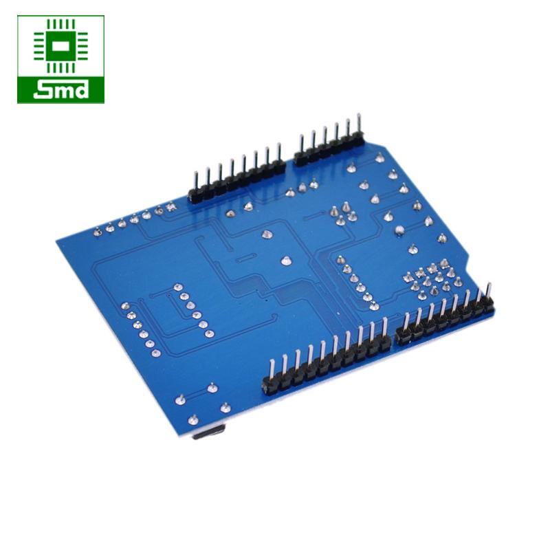 Arduino Multi-function Shield