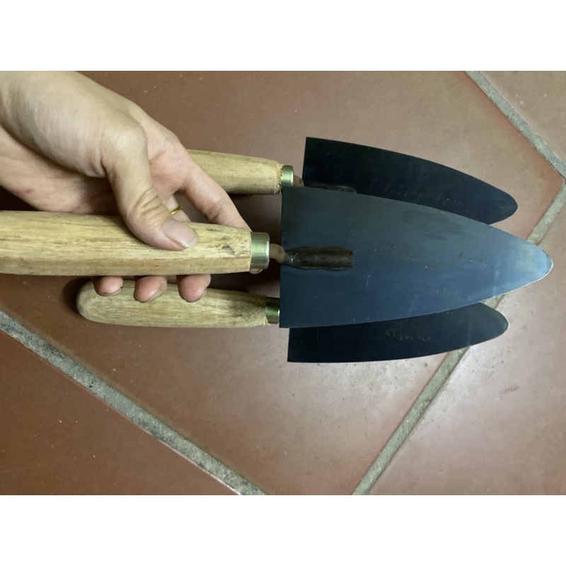 Bay xây dựng loại xịn