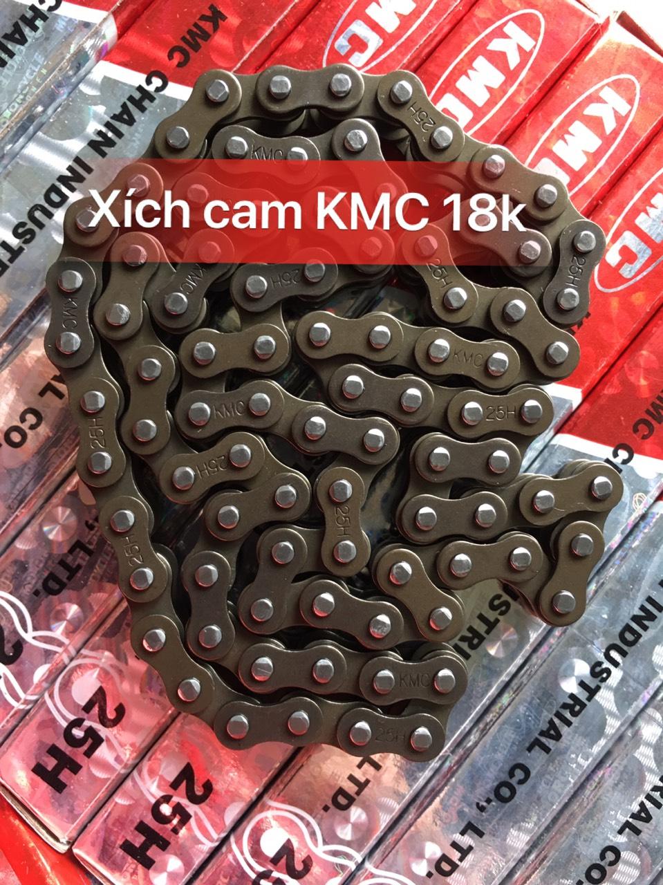 xích cam kmc