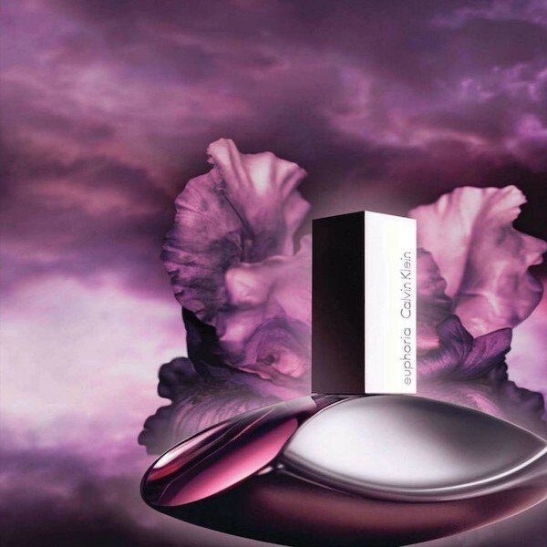 [ Chiết 2, 5, 10ml ] Nước hoa CK Nữ Calvin Klein Euphoria