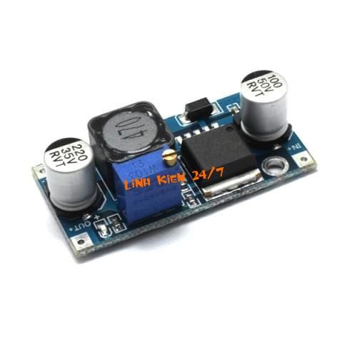 MODULE BUCK DC-DC 3A