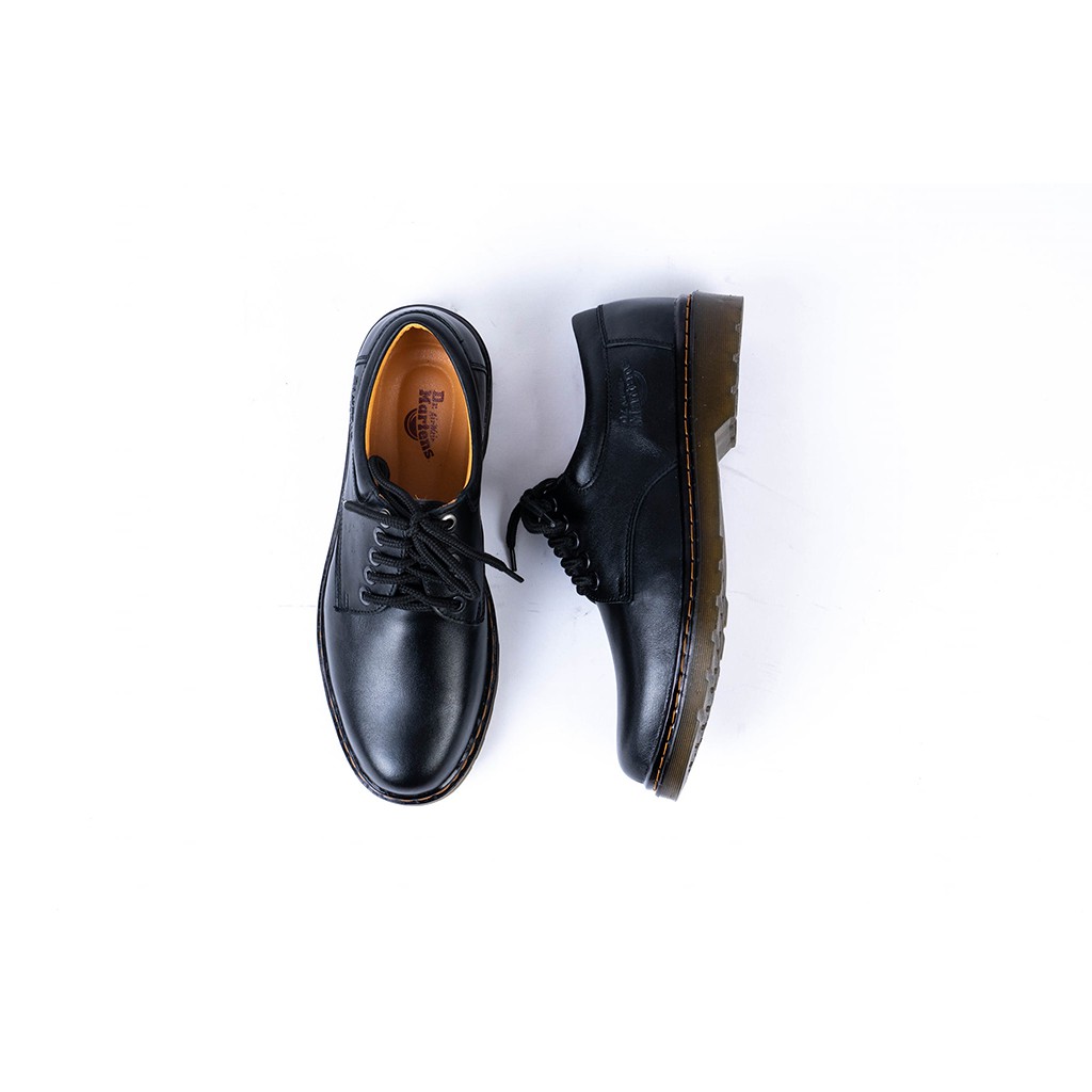 Giày Dr Martens Da Bò Bảo Hành 12 Tháng Nam, Nữ.
