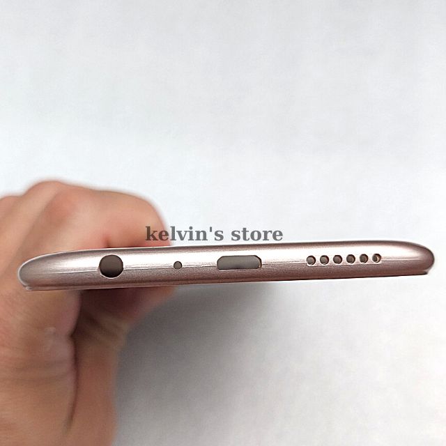 vỏ nắp lưng đt oppo A83,Hàng Cao Cấp,Mới 100%