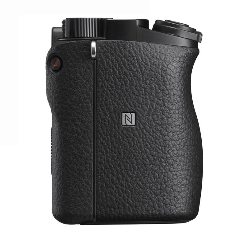 [FreeshipMAX] [HCM][Trả góp 0%]Máy ảnh Sony Alpha ILCE-6100/ A6100 (BODY; KIT)