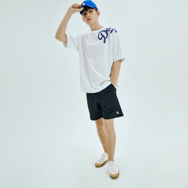 Áo Thun MLB NY