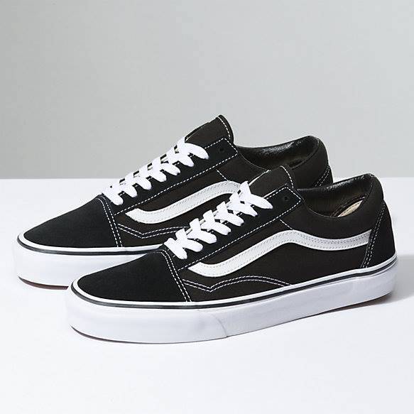 Giày 𝗩𝗮𝗻𝘀 Old Skool Classic, Giày 𝗩𝗮𝗻𝘀 Vault Nữ Full Box Bill Hàng Đẹp