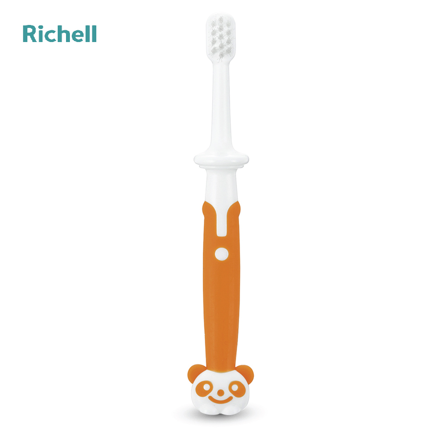 BỘ CHẢI RĂNG 3 BƯỚC RICHELL