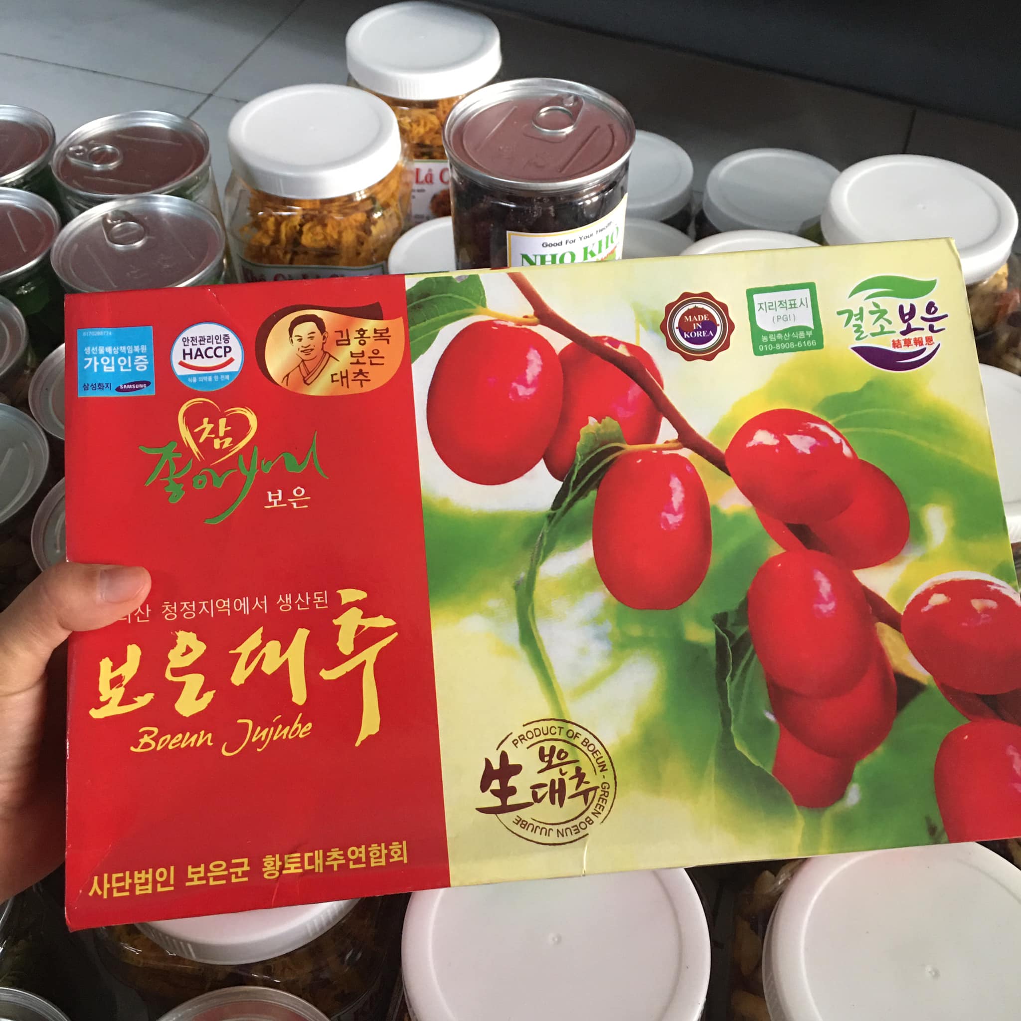 TÁO ĐỎ  1kg