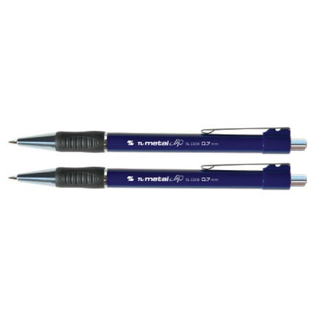 Combo 2 bút bi Thiên Long TL 036
