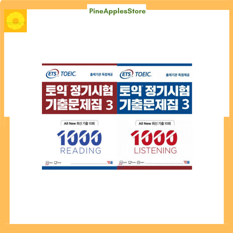 Bộ sách luyện thi ets 2022 toeic ,file nghe và đáp án gửi qua mail