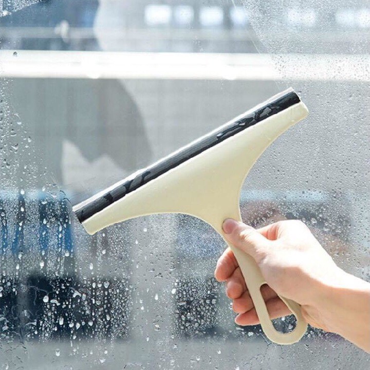 Cây Gạt Nước, Lau Kính Đầu Mền