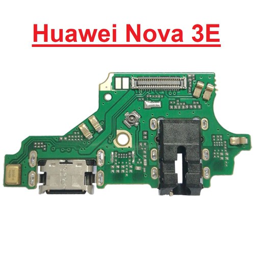 Bo mạch chân sạc điện thoại Huawei Nova 3E