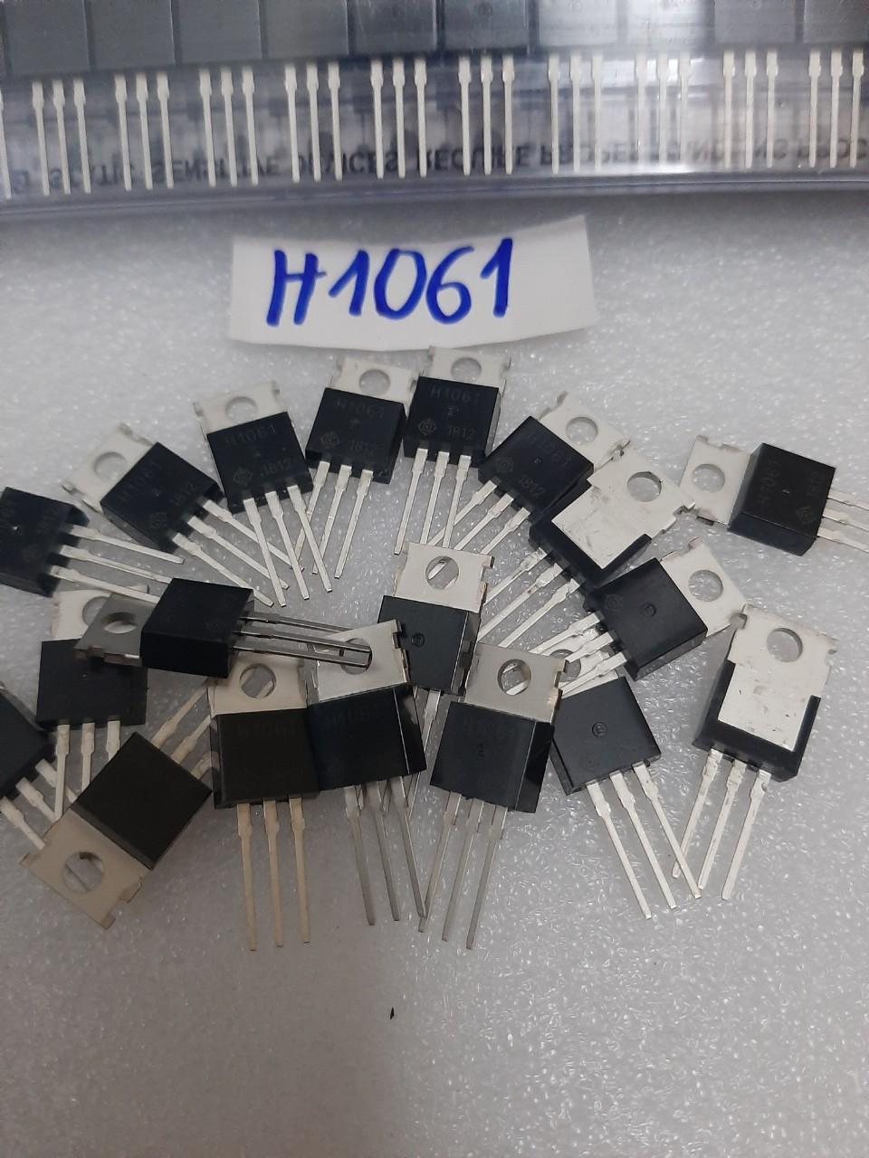 10 con H1061