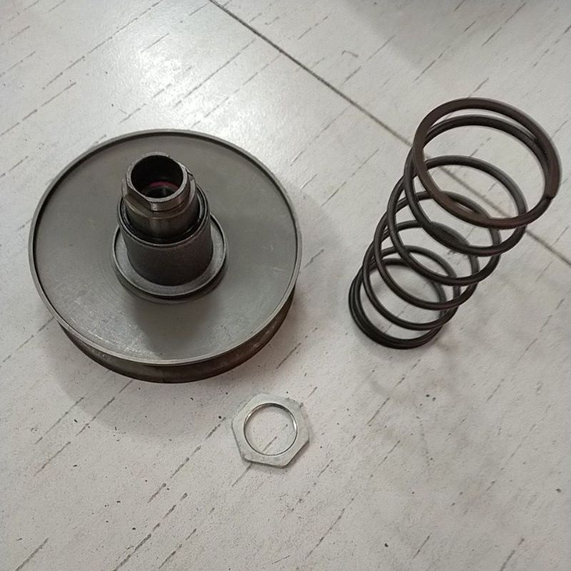 Pully nồi sau air blade ab 110 click 110 2007 2008 2009 2010