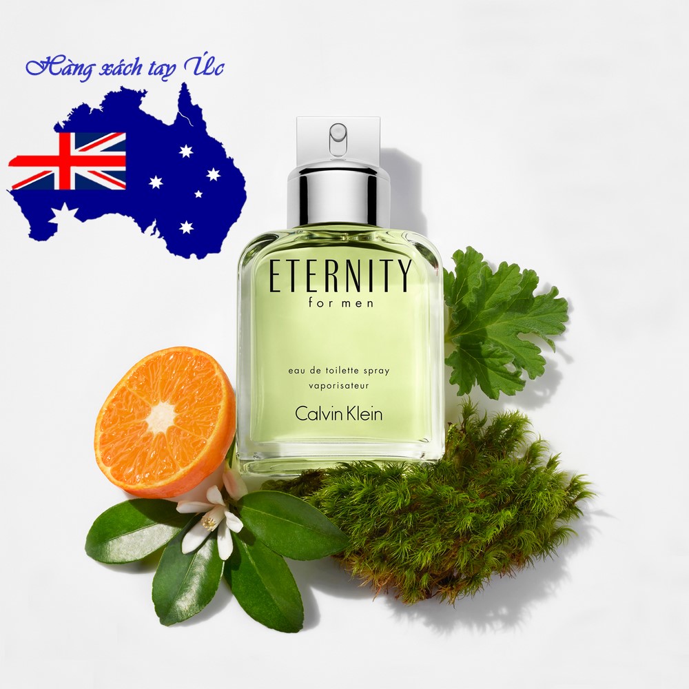 Calvin Klein Eternity - EDT 100ml