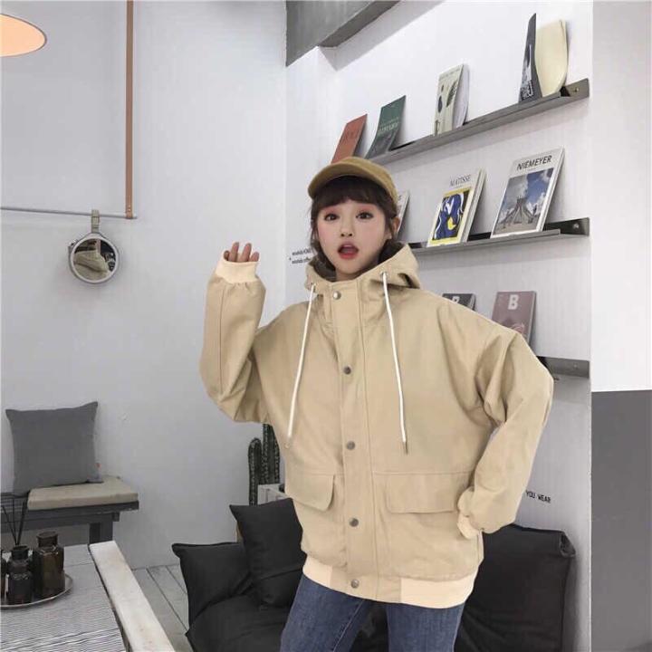 ÁO KHOÁC DÙ NỮ mẫu mới