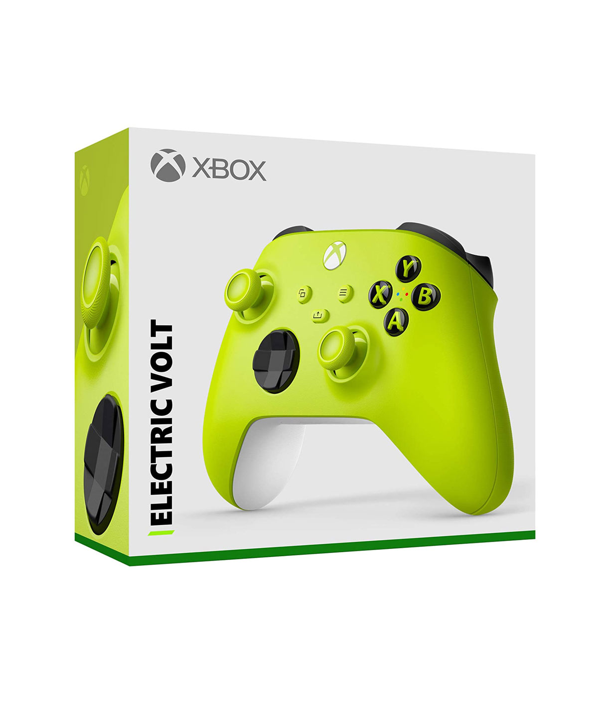 Tay cầm xbox one X/S Wireless cho WindowHàng nhập khẩu