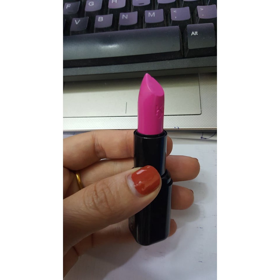 Thanh lý son KIKO chạm đầu, xước thân