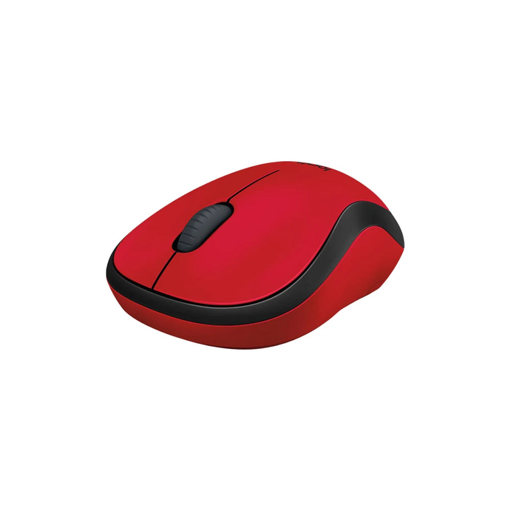 Chuột máy tính không dây Logitech M221 - Bảo hành 36 tháng