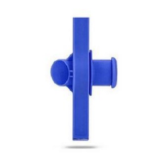 Kẹp nhựa có nắp, kẹp niêm phong miệng túi, bảo quản thực phẩm chống ẩm mốc