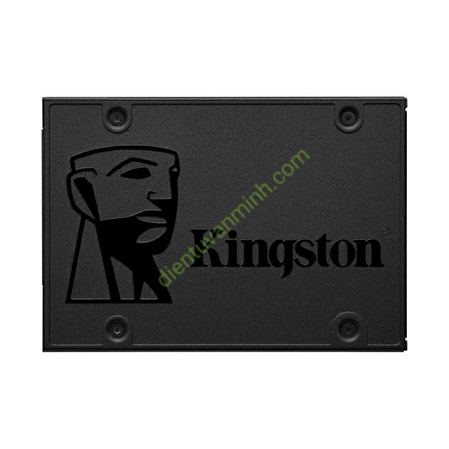 Ổ đĩa cứng SSD 120G -Kingston-BH 36 tháng